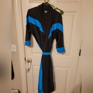 Elhoffer Design Lady Wonder Wrap Dress